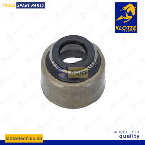 Valve stem seal