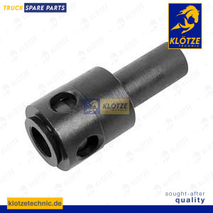 Reducing valve