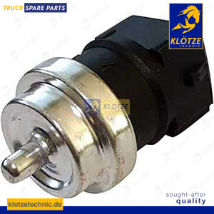 Temperature sensor