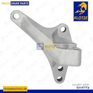 Engine bracket right