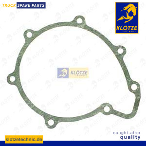 Gasket water pump