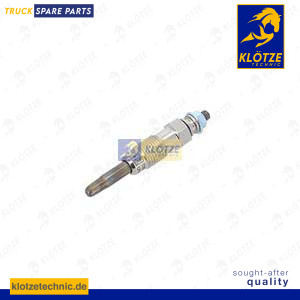 Glow plug