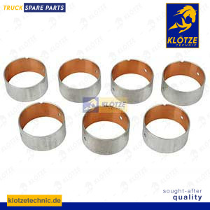 Camshaft bearing kit