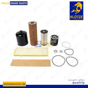 Service kit filter - L