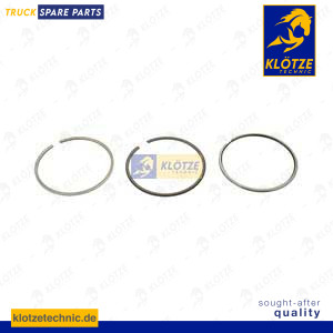 Piston ring kit