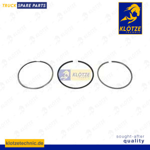 Piston ring kit