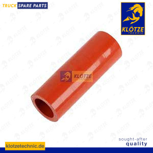 Hose oil return