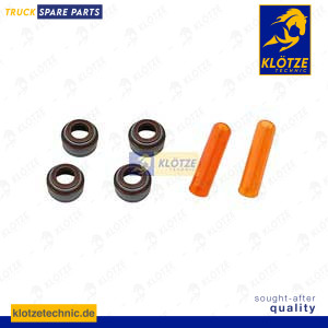 Kit valve stem seals