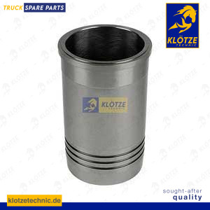 SJ351533, 504074958, 500054922, 500337911, 504074959 - Cylinder liner without seal rings