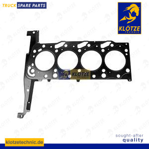 Cylinder head gasket