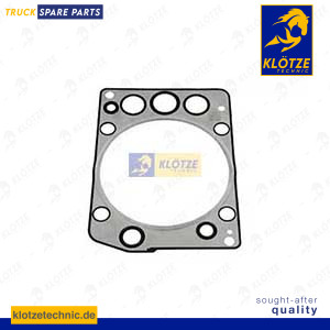 Cylinder head gasket