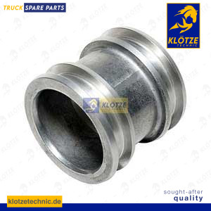 Connecting pipe