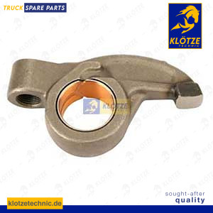 Rocker arm