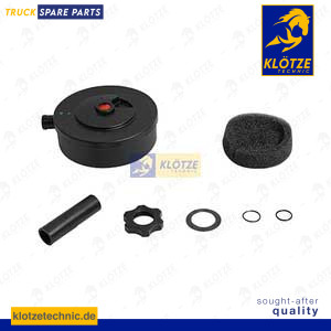 Filter kit