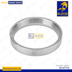 Valve seat ring intake