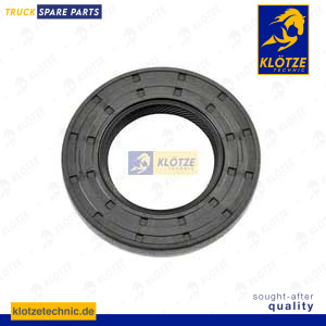 Oil seal