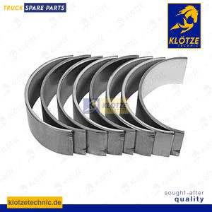 Con rod bearing kit
