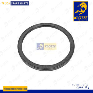 Oil seal