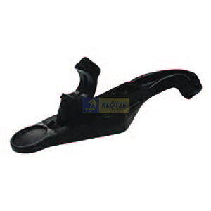 Front Amortisor Foot With  Balance Arm-R H:37 mm Without Plate