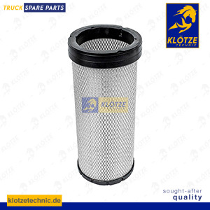 Air filter inner