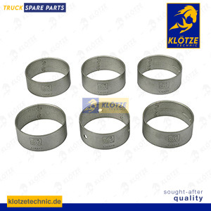 Camshaft bearing kit