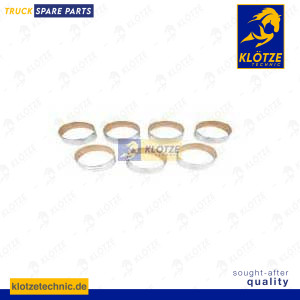 1332762, 1412298, 1412298S - Camshaft bearing kit semi
