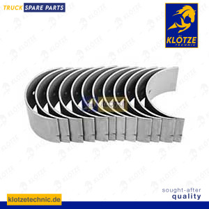 Con rod bearing kit