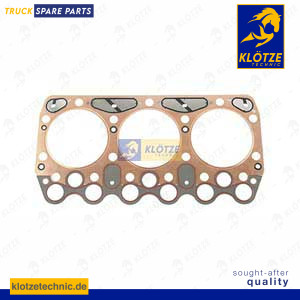 Cylinder head gasket