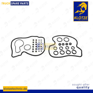Decarbonizing kit