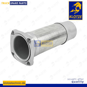 Flexible pipe