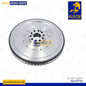 Flywheel