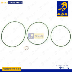 Gasket kit centrifugal cleaner