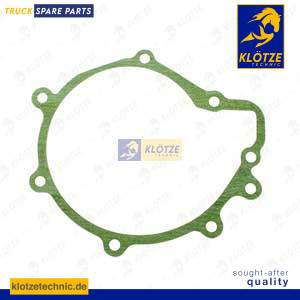 Gasket water pump
