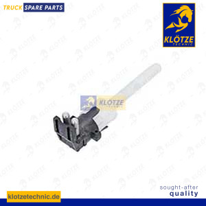 Level sensor coolant