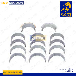 Main bearing kit