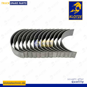 Main bearing kit