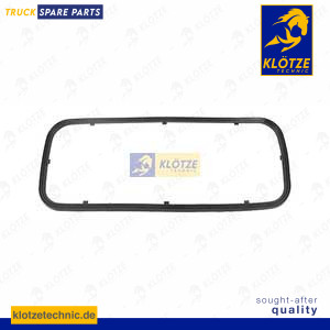 Oil sump gasket