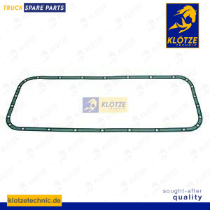 Oil sump gasket