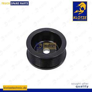 Pulley