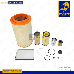 Service kit