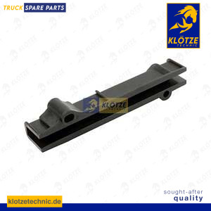 Sliding rail