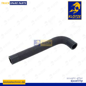 Steering hose