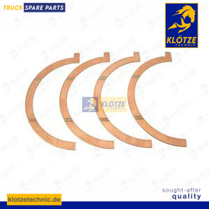 Thrust washer kit