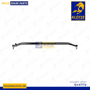 0025372885, 5001868363, 5010587004, 5010600822, 7421560957 - Track rod
