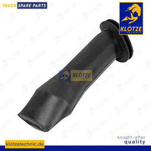Valve air filter