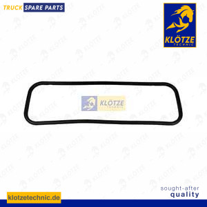 Valve cover gasket