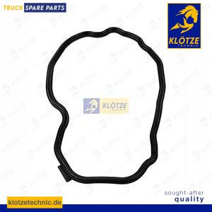Valve cover gasket lower