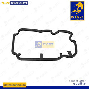 Valve cover gasket upper