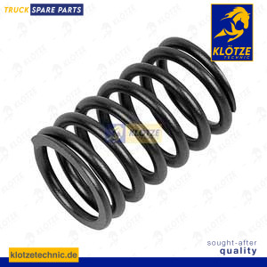 Valve spring intake and exhaust outer