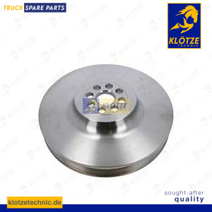 Vibration damper